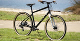 Marin Kentfield 1 - 2024 - Simple Bike Store