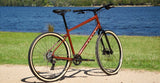 Marin Kentfield 1 - 2024 - Simple Bike Store