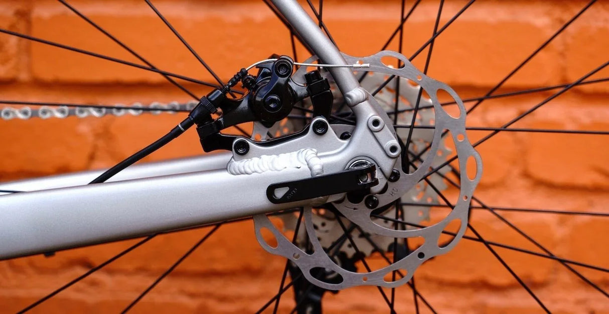 Marin Lombard 1 - 2023 - Simple Bike Store