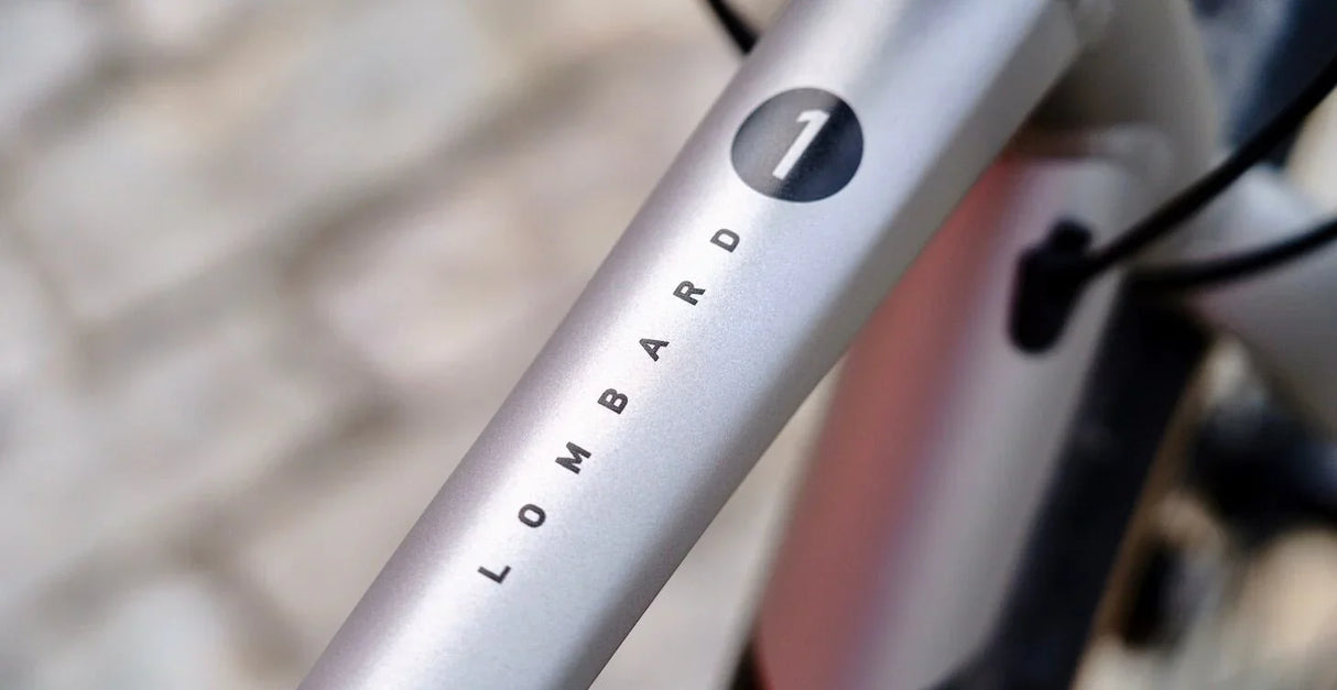 Marin Lombard 1 - 2023 - Simple Bike Store