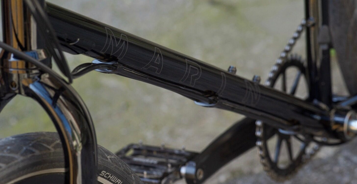 Marin Muirwoods - 2023 - Simple Bike Store