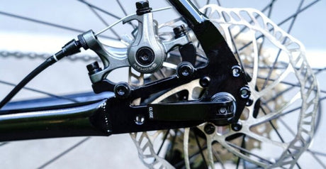 Marin Nicasio - 2025 - Simple Bike Store