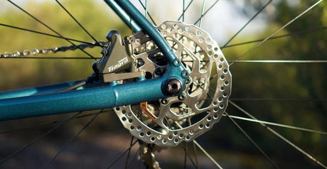 Marin Nicasio 2 - 2025 - Simple Bike Store