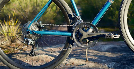 Marin Nicasio 2 - 2025 - Simple Bike Store