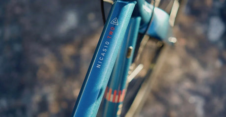 Marin Nicasio 2 - 2025 - Simple Bike Store