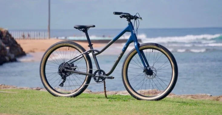 Marin Stinson 2 - 2024 - Simple Bike Store