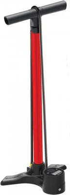 Lezyne Macro Floor Drive Digital Floor Pump