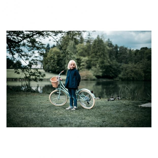 Bobbin Bikes Gingersnap 20" - Simple Bike Store