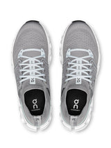 ON shoes Cloudswift 4 grey/grey