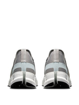ON shoes Cloudswift 4 grey/grey