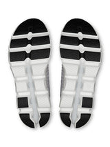 ON shoes Cloudswift 4 grey/grey