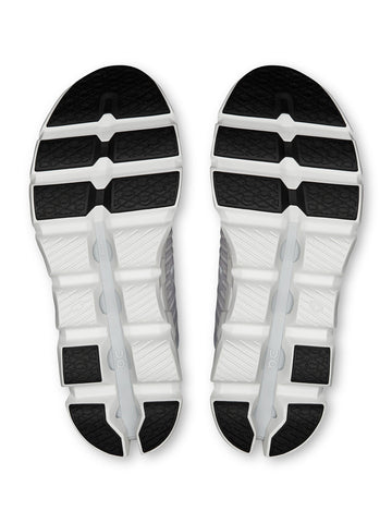 ON Cloudswift 4 grey/grey shoes