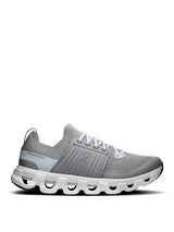 ON shoes Cloudswift 4 grey/grey