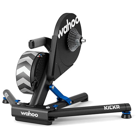 Wahoo KICKR Power Trainer v4.0 - Simple Bike Store