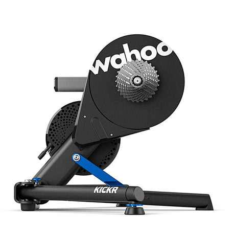Wahoo KICKR Power Trainer v4.0 - Simple Bike Store