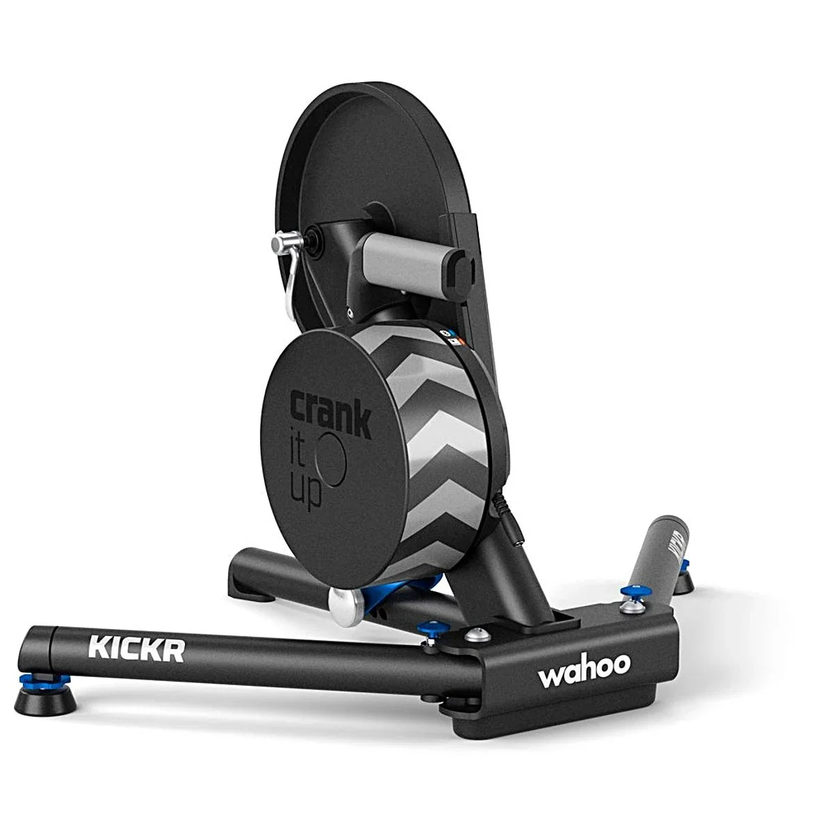 Wahoo KICKR Power Trainer v4.0 – Simple Bike Store