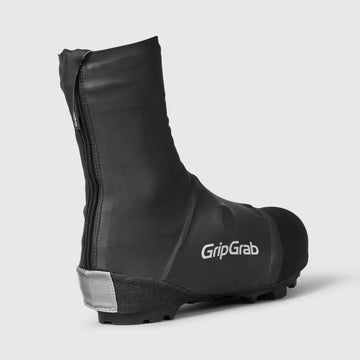 GripGrab Pacr Waterproof Gravel Shoe Covers - Simple Bike Store