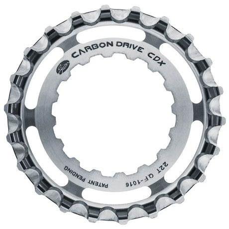 Gates CDX Front Sprocket - Simple Bike Store