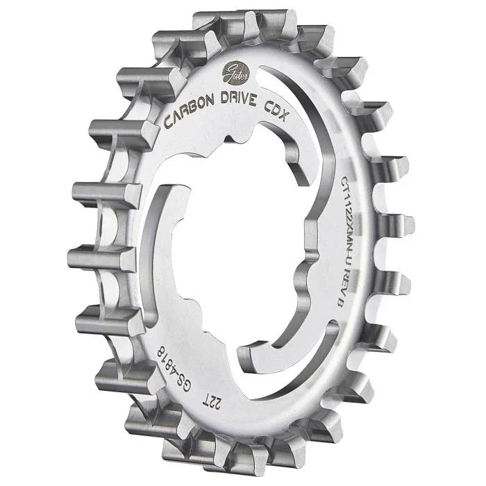 Gates CDC Rear Sprocket - Simple Bike Store
