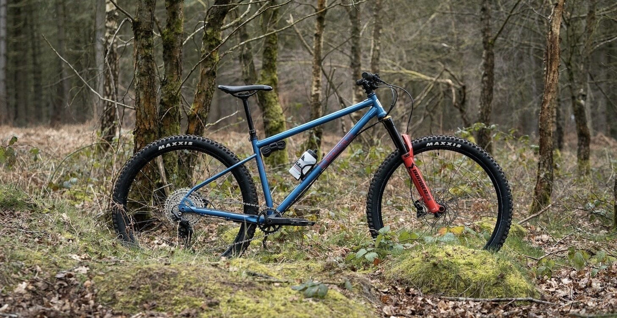 Marin El Roy - 2024 - Simple Bike Store