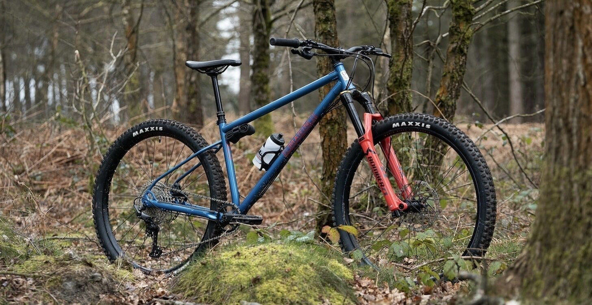 Marin El Roy - 2024 - Simple Bike Store