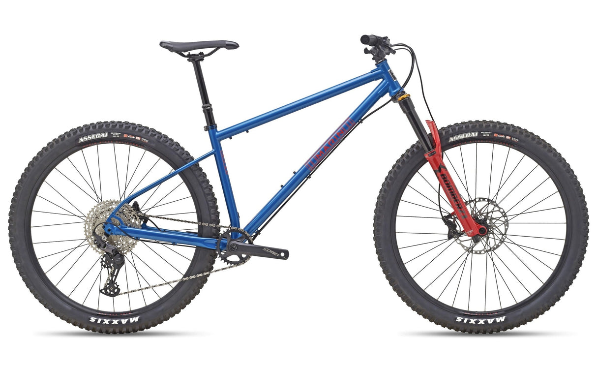 Marin El Roy - 2024 - Simple Bike Store