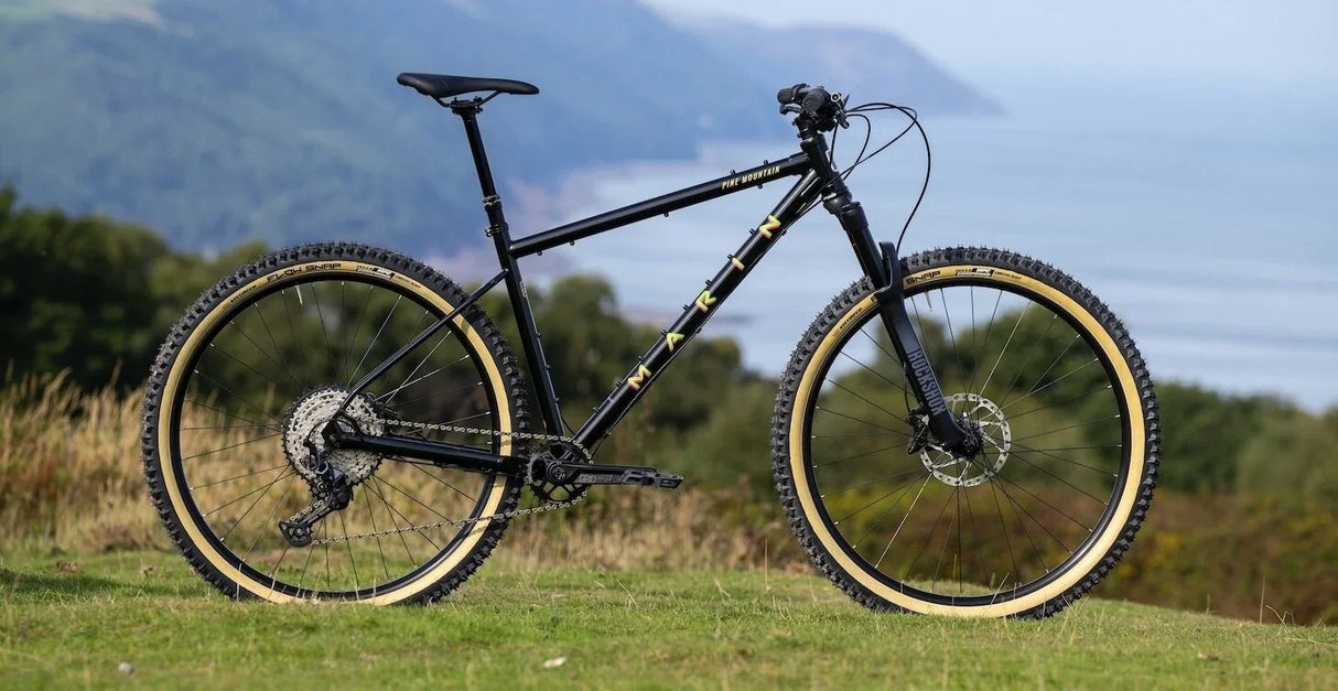 Marin Pine Mountain 2 - 2023 - Simple Bike Store