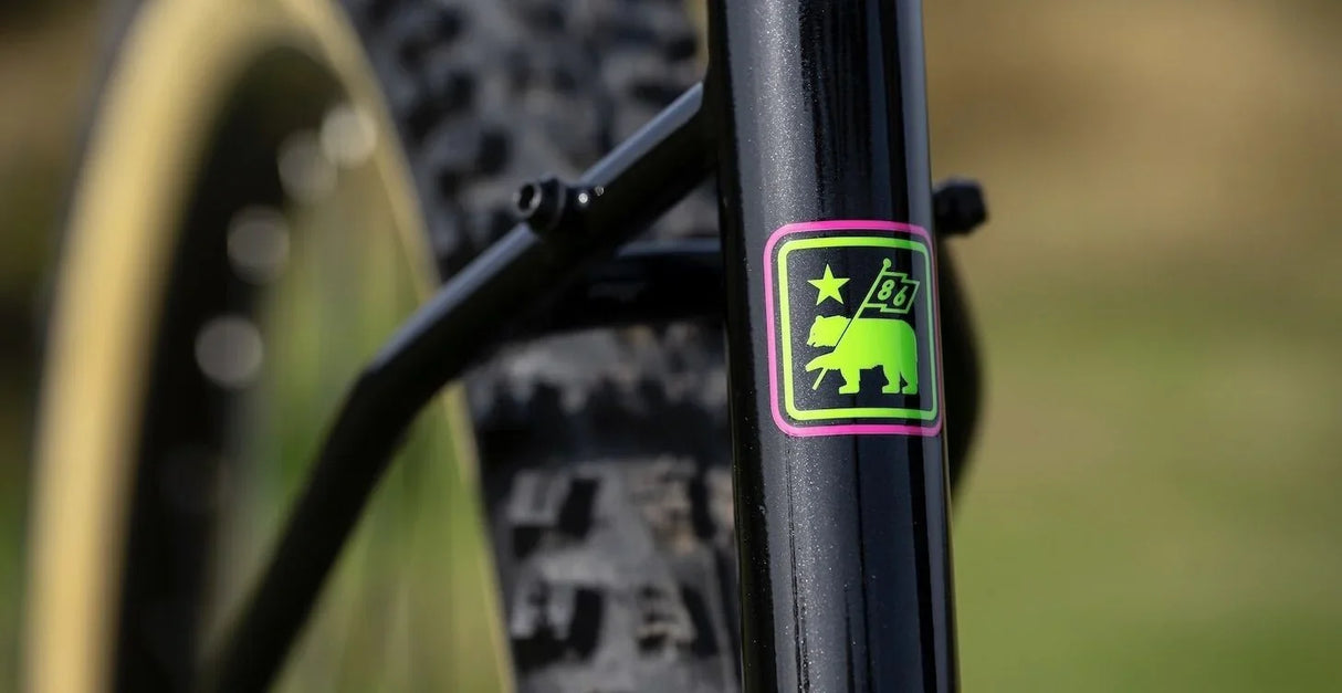 Marin Pine Mountain 2 - 2023 - Simple Bike Store