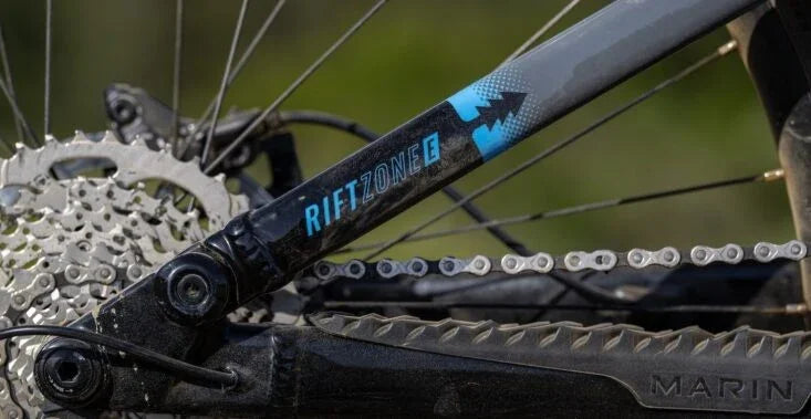 Marin Rift Zone E 29 -2025 - Simple Bike Store