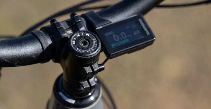 Marin Rift Zone E 29 -2025 - Simple Bike Store