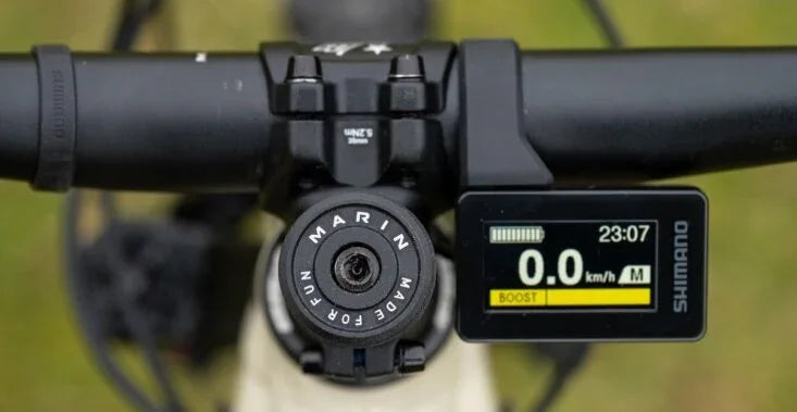 Marin Rift Zone E1 - 2024 - Simple Bike Store