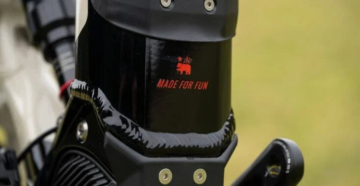 Marin Rift Zone E1 - 2024 - Simple Bike Store
