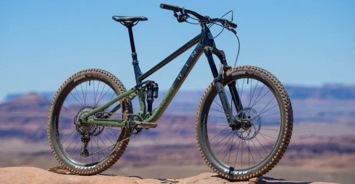Marin Rift Zone XR 27.5 - 2024 - Simple Bike Store