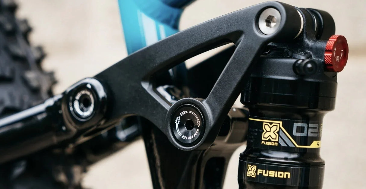 Marin Rift Zone Jr 24 -2023 - Simple Bike Store