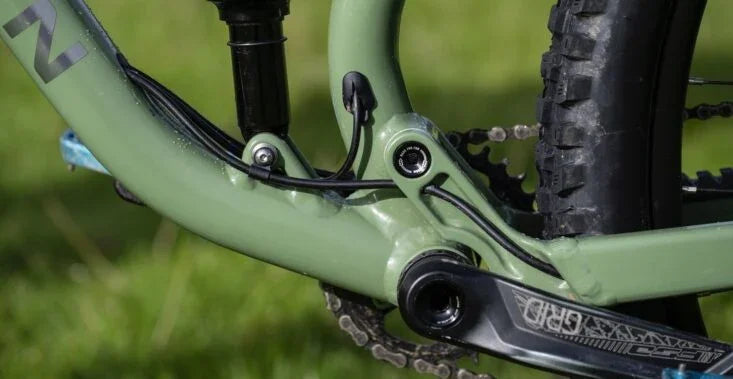 Marin Rift Zone XR 27.5 - 2024 - Simple Bike Store