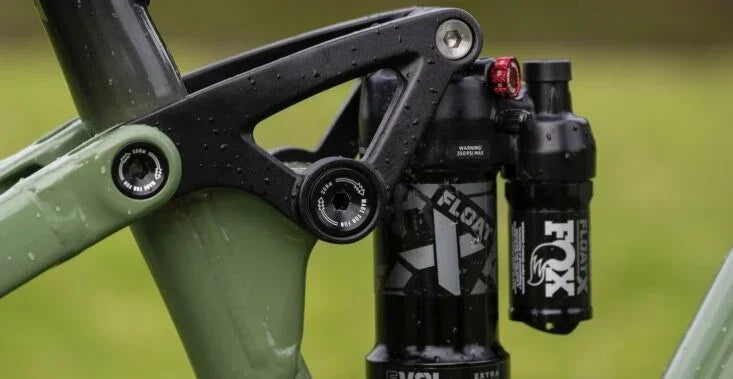 Marin Rift Zone XR 27.5 - 2024 - Simple Bike Store