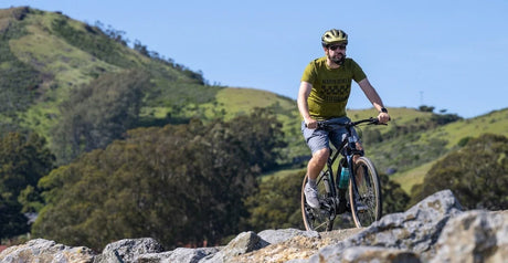 Marin Sausalito E2 - 2025 - Simple Bike Store