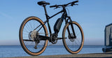 Marin Sausalito E2 - 2025 - Simple Bike Store