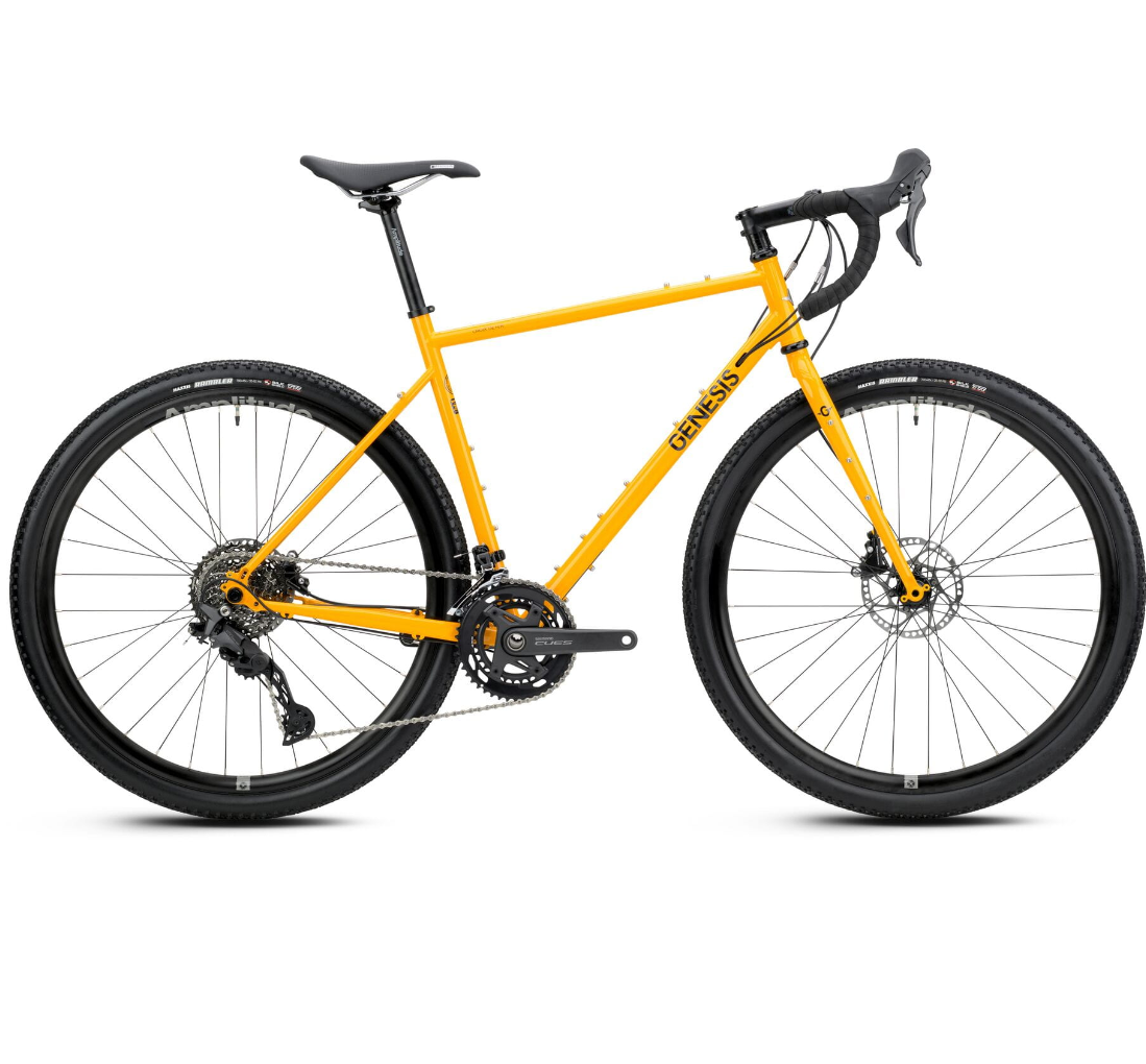 genesis croix de fer gravel bike Genesis Croix De Fer 30