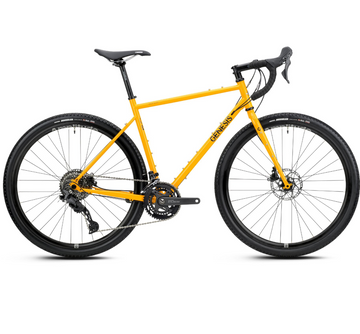 Genesis Croix De Fer 30 - 2026