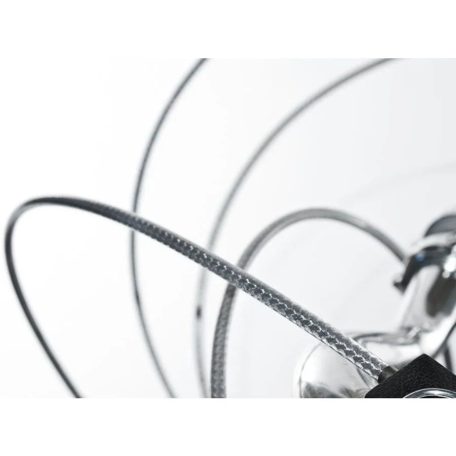 Velo Orange Metallic Braid Brake Cable Kits - Simple Bike Store