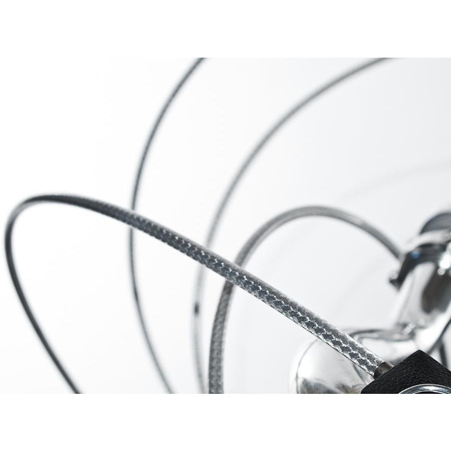 Velo Orange Metallic Braid Derailleur Cable Kits - Simple Bike Store