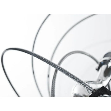 Velo Orange Metallic Braid Derailleur Cable Kits - Simple Bike Store