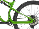 Kona Hei Hei CR - Simple Bike Store