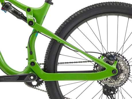 Kona Hei Hei CR - Simple Bike Store