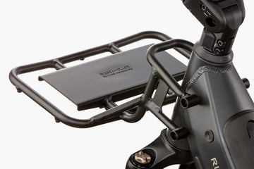 Riese&Muller Nevo 4 ABS Vario Dark Grey HS