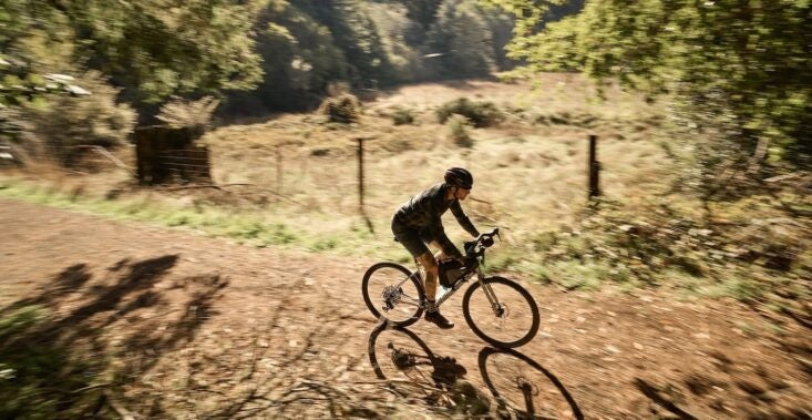 Marin Four Corners 2 - 2025 - Simple Bike Store