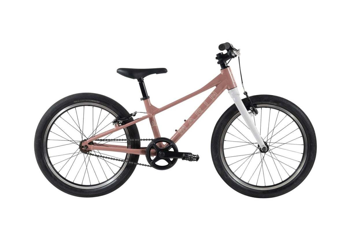 Marin Coast Trail 20 Single Speed - Simple Bike Store