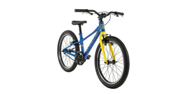 Marin Coast Trail 20 Single Speed - Simple Bike Store