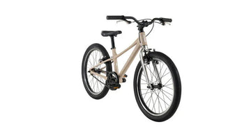 Marin Coast Trail 20 Single Speed - Simple Bike Store